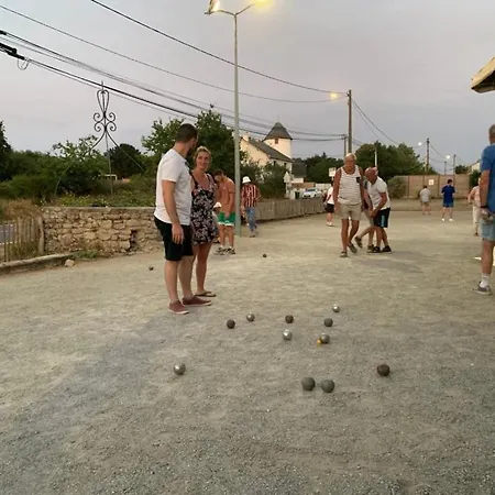 4 Etoiles - Piscine - Ccaaeah Kemp
