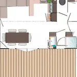 4 Etoiles - Piscine - Ccaaeah *
