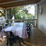 4 Etoiles - Piscine - Ccaaeah אתר קמפינג La Baule