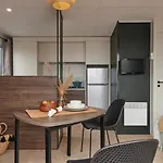4 Etoiles - Piscine - Ccaaeah אתר קמפינג *