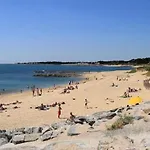 אתר קמפינג 4 Etoiles - Piscine - Ccaaeah La Baule