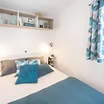 אתר קמפינג 4 Etoiles - Piscine - Ccaaeah La Baule