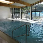 אתר קמפינג 4 Etoiles - Piscine - Ccaaeah *