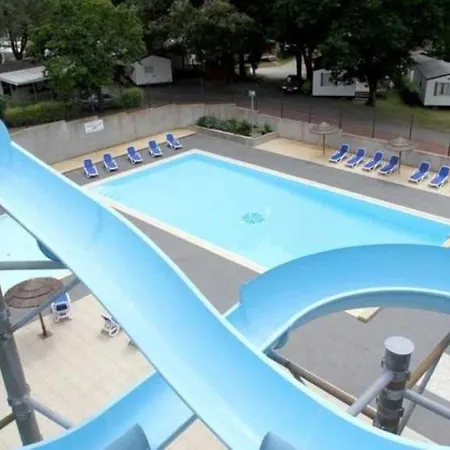 4 Etoiles - Piscine - Ccaaeah La Baule-Escoublac