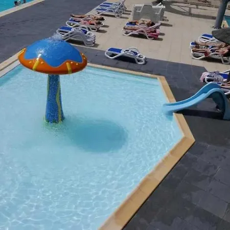 4 Etoiles - Piscine - Ccaaeah Campo de lujo La Baule-Escoublac