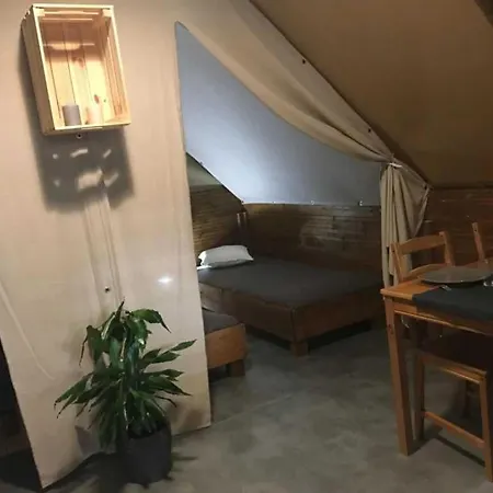 4 Etoiles - Piscine - Ccaaeah Campo de lujo *