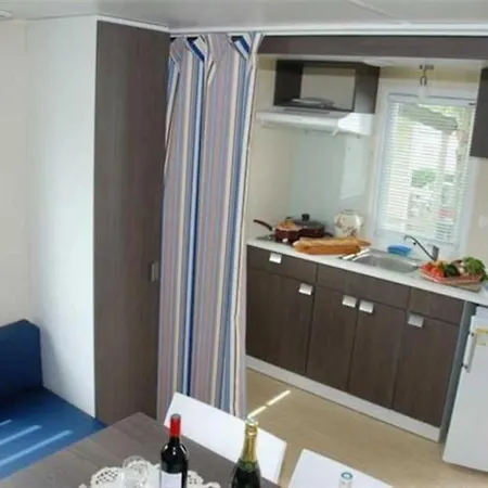 4 Etoiles - Piscine - Ccaaeah Campo de lujo