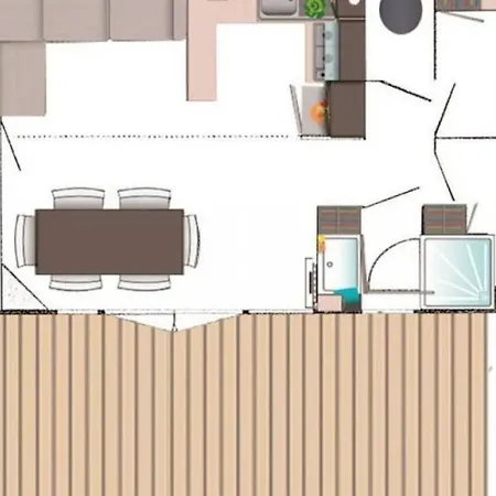 4 Etoiles - Piscine - Ccaaeah *