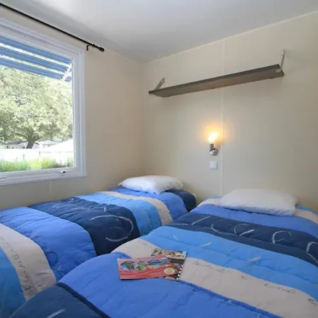 4 Etoiles - Piscine - Ccaaeah La Baule-Escoublac
