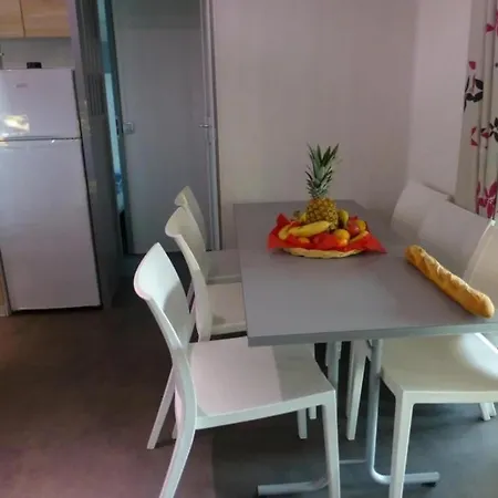 4 Etoiles - Piscine - Ccaaeah Parque de Campismo *