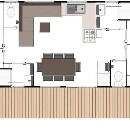 4 Etoiles - Piscine - Ccaaeah